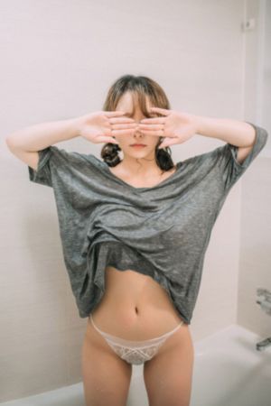 裸体