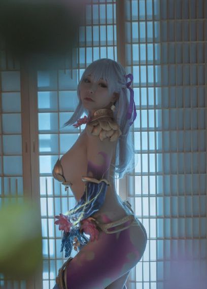妈妈的朋友木瓜