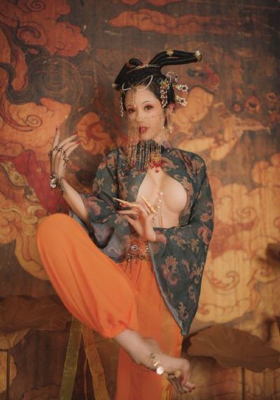 ol诱惑在线观看