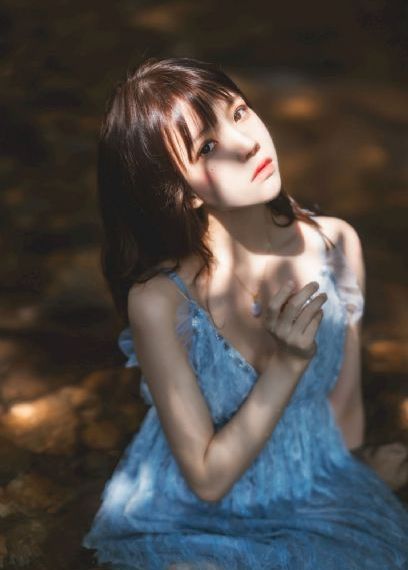 动车魔女