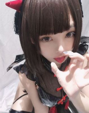 年轻的小姨子1